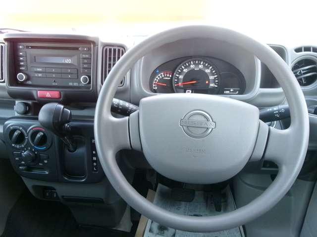 クリッパーバン ６６０　ＧＸ　ハイルーフ　ＣＤラジオ　ドラレコ　ＬＥＤ　シートヒーター（3枚目）