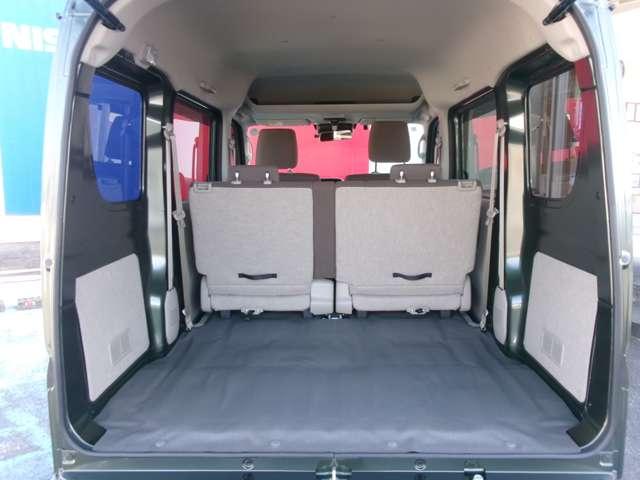 クリッパーバン ６６０　ＧＸ　ハイルーフ　ＣＤラジオ　ドラレコ　ＬＥＤ　シートヒーター（18枚目）