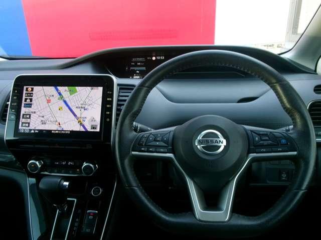 セレナ ２．０　ハイウェイスター　Ｖ　プロパイロット　ナビ　ＡＶＭ　ドラレコ　ＬＥＤ（3枚目）