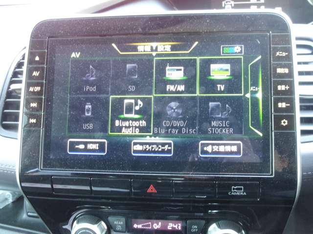 セレナ ２．０　ハイウェイスター　Ｖ　プロパイロット　ナビ　ＡＶＭ　ドラレコ　ＬＥＤ（6枚目）