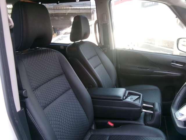 セレナ ２．０　ハイウェイスター　Ｖ　プロパイロット　ナビ　ＡＶＭ　ドラレコ　ＬＥＤ（18枚目）