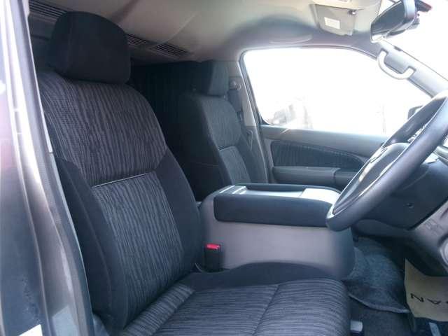 NV350キャラバンバン 2.5 プレミアムGX ロングボディ ディーゼルターボ(16枚目)