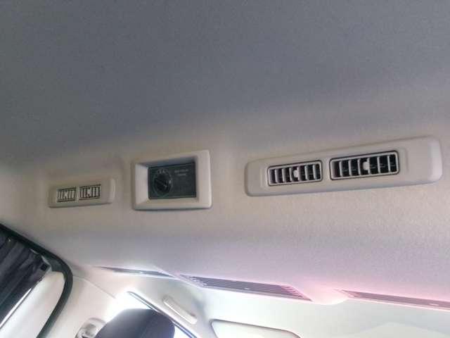 NV350キャラバンバン 2.5 プレミアムGX ロングボディ ディーゼルターボ(18枚目)