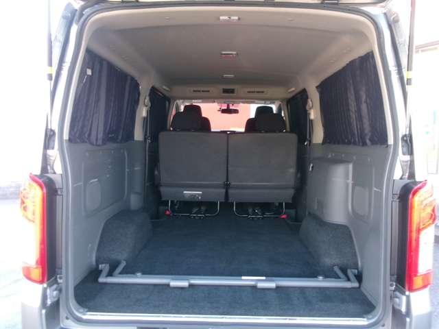 NV350キャラバンバン 2.5 プレミアムGX ロングボディ ディーゼルターボ(19枚目)
