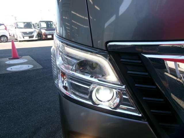 NV350キャラバンバン 2.5 プレミアムGX ロングボディ ディーゼルターボ(20枚目)