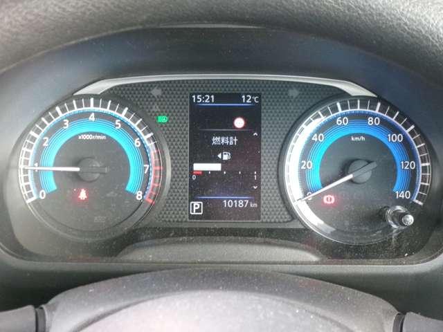 ルークス 660 ハイウェイスターX ディスプレイオーディオ ドラレコ(4枚目)