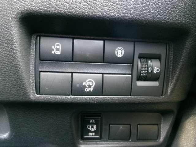 ルークス 660 ハイウェイスターX ディスプレイオーディオ ドラレコ(12枚目)