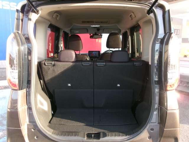 ルークス 660 ハイウェイスターX ディスプレイオーディオ ドラレコ(17枚目)