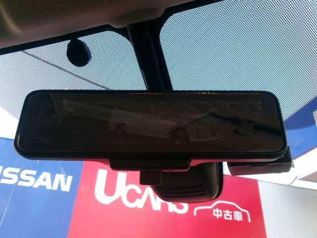 セレナ ２．０　ハイウェイスター　ＶセレクションＩＩ　プロパイロット　後席モニター　ＬＥＤ（18枚目）