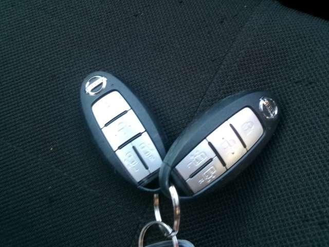 セレナ ２．０　ハイウェイスター　ＶセレクションＩＩ　プロパイロット　後席モニター　ＬＥＤ（19枚目）