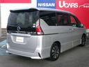セレナ 2.0 ハイウェイスター VセレクションII ナビ AVM クルコン 後席モニター LED 中古車画像_2