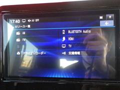 ＴＶ　ラジオ　ＨＤＭＩ　Ｂｌｕｅｔｏｏｔｈオーディオなど再生できます。 5