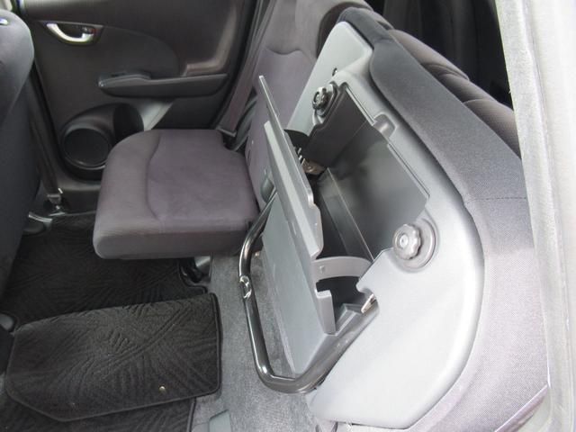 HONDA FIT RS  2012  BLUE M  33774 km  details.- Japanese used 