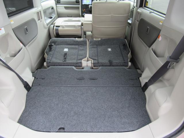 タント Ｇ　ＳＡ　社外ナビ　フルセグＴＶ　Ｂカメラ　前後ドラレコ　両側パワースライドドア　プッシュスタート　スマートキー　衝突被害軽減ブレーキ　エコアイドル　セキュリティアラーム　純正１４インチＡＷ（47枚目）