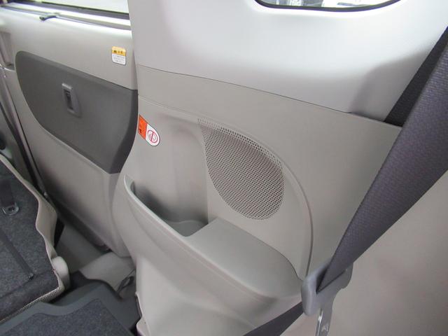 タント Ｇ　ＳＡ　社外ナビ　フルセグＴＶ　Ｂカメラ　前後ドラレコ　両側パワースライドドア　プッシュスタート　スマートキー　衝突被害軽減ブレーキ　エコアイドル　セキュリティアラーム　純正１４インチＡＷ（48枚目）