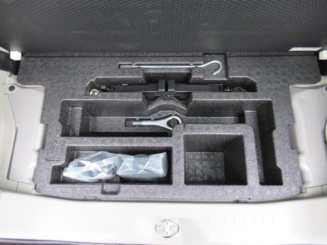 タント Ｇ　ＳＡ　社外ナビ　フルセグＴＶ　Ｂカメラ　前後ドラレコ　両側パワースライドドア　プッシュスタート　スマートキー　衝突被害軽減ブレーキ　エコアイドル　セキュリティアラーム　純正１４インチＡＷ（49枚目）