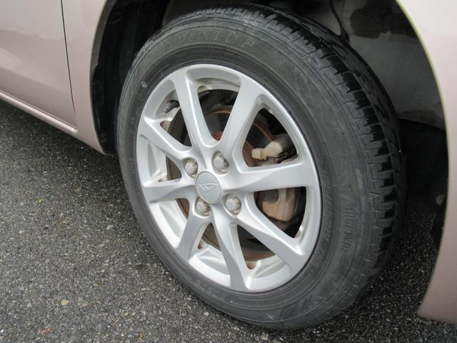 タント Ｇ　ＳＡ　社外ナビ　フルセグＴＶ　Ｂカメラ　前後ドラレコ　両側パワースライドドア　プッシュスタート　スマートキー　衝突被害軽減ブレーキ　エコアイドル　セキュリティアラーム　純正１４インチＡＷ（52枚目）