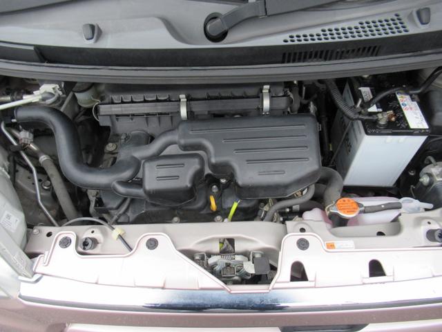 タント Ｇ　ＳＡ　社外ナビ　フルセグＴＶ　Ｂカメラ　前後ドラレコ　両側パワースライドドア　プッシュスタート　スマートキー　衝突被害軽減ブレーキ　エコアイドル　セキュリティアラーム　純正１４インチＡＷ（61枚目）