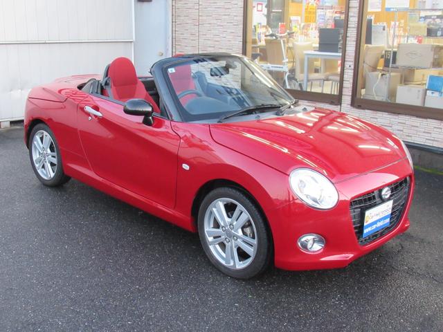 コペン セロ アクティブトップ 7速スポーツシフト トランクイージークローザー プッシュスタート スマートキー ドライブレコーダー LEDヘッドライト フォグランプ シートヒーター エコアイドル 純正16インチAW(20枚目)