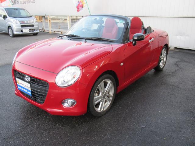 コペン セロ アクティブトップ 7速スポーツシフト トランクイージークローザー プッシュスタート スマートキー ドライブレコーダー LEDヘッドライト フォグランプ シートヒーター エコアイドル 純正16インチAW(22枚目)