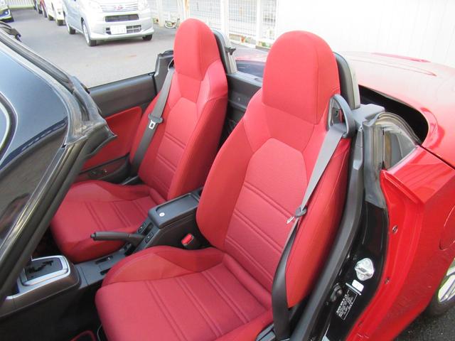 コペン セロ アクティブトップ 7速スポーツシフト トランクイージークローザー プッシュスタート スマートキー ドライブレコーダー LEDヘッドライト フォグランプ シートヒーター エコアイドル 純正16インチAW(30枚目)