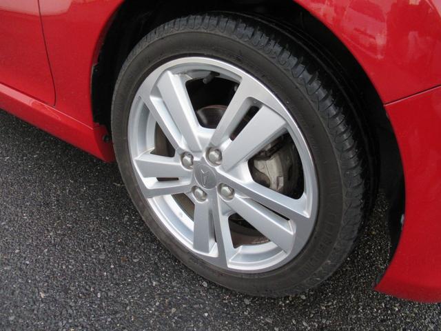 コペン セロ アクティブトップ 7速スポーツシフト トランクイージークローザー プッシュスタート スマートキー ドライブレコーダー LEDヘッドライト フォグランプ シートヒーター エコアイドル 純正16インチAW(55枚目)