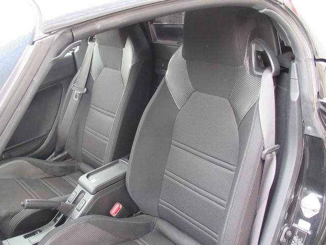 コペン エクスプレイ 社外ナビ フルセグTV Bカメラ LEDヘッドライト フォグ プッシュスタート スマートキー トランクイージークローザー ステアリングスイッチ シートヒーター エコアイドル 7速スポーツシフト(13枚目)