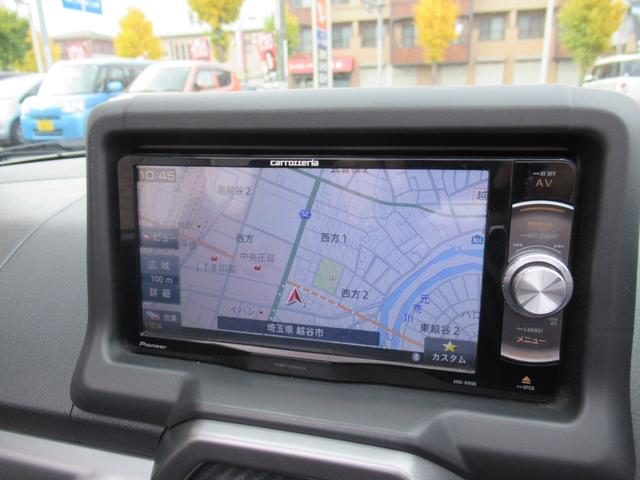 コペン エクスプレイ 社外ナビ フルセグTV Bカメラ LEDヘッドライト フォグ プッシュスタート スマートキー トランクイージークローザー ステアリングスイッチ シートヒーター エコアイドル 7速スポーツシフト(33枚目)