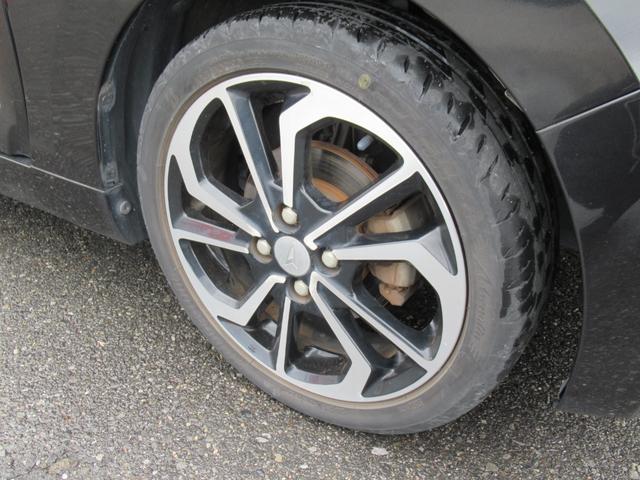 コペン エクスプレイ 社外ナビ フルセグTV Bカメラ LEDヘッドライト フォグ プッシュスタート スマートキー トランクイージークローザー ステアリングスイッチ シートヒーター エコアイドル 7速スポーツシフト(56枚目)