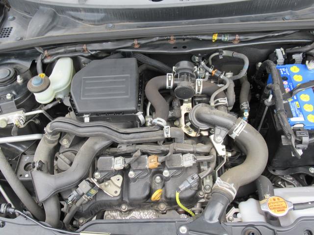 コペン エクスプレイ 社外ナビ フルセグTV Bカメラ LEDヘッドライト フォグ プッシュスタート スマートキー トランクイージークローザー ステアリングスイッチ シートヒーター エコアイドル 7速スポーツシフト(59枚目)