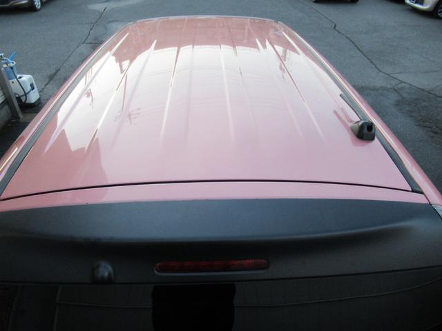 モコ Ｘ　社外ＳＤナビ　フルセグＴＶ　プッシュスタート　インテリキー　アイドリングストップ　純正１４インチＡＷ　サイドバイザー　プライバシーガラス　セキュリティアラーム（9枚目）