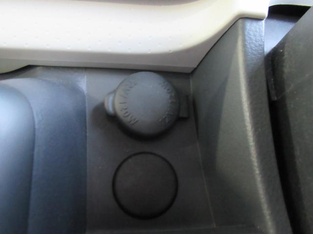 モコ Ｘ　社外ＳＤナビ　フルセグＴＶ　プッシュスタート　インテリキー　アイドリングストップ　純正１４インチＡＷ　サイドバイザー　プライバシーガラス　セキュリティアラーム（15枚目）