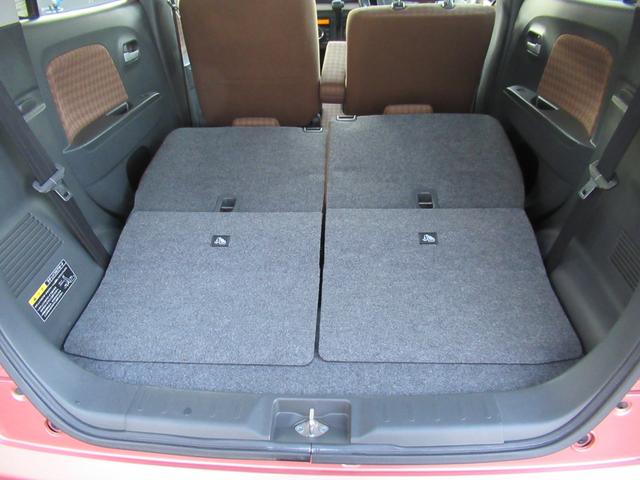 モコ Ｘ　社外ＳＤナビ　フルセグＴＶ　プッシュスタート　インテリキー　アイドリングストップ　純正１４インチＡＷ　サイドバイザー　プライバシーガラス　セキュリティアラーム（42枚目）