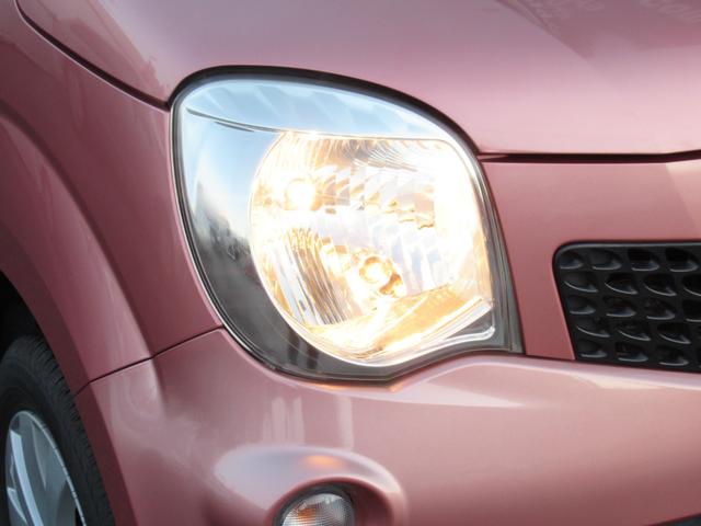 モコ Ｘ　社外ＳＤナビ　フルセグＴＶ　プッシュスタート　インテリキー　アイドリングストップ　純正１４インチＡＷ　サイドバイザー　プライバシーガラス　セキュリティアラーム（45枚目）