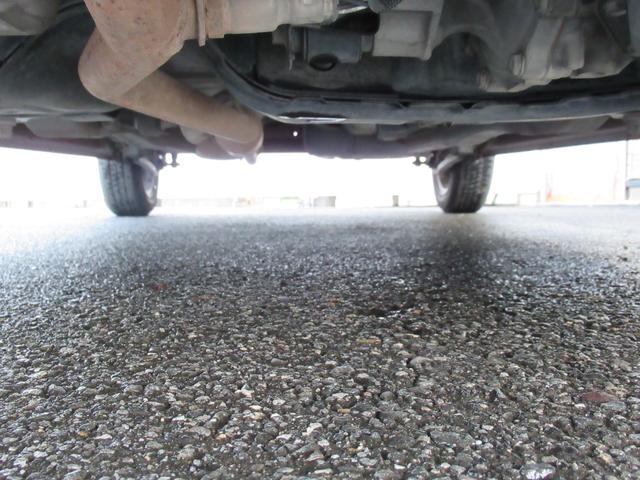 モコ Ｘ　社外ＳＤナビ　フルセグＴＶ　プッシュスタート　インテリキー　アイドリングストップ　純正１４インチＡＷ　サイドバイザー　プライバシーガラス　セキュリティアラーム（54枚目）