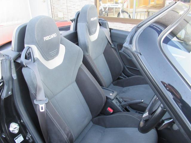 コペン エクスプレイ　Ｓ　レカロＳ　ビルシュタインショック　ＭＯＭＯステ　Ｄラッピング　Ｂｌｕｅｔｏｏｔｈオーディオ　ＥＴＣ　パドルシフト　ＬＥＤヘッドライト　フォグ　オートライト　トランクイージークローザー　シートヒーター（28枚目）