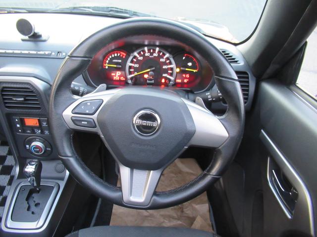 コペン エクスプレイ　Ｓ　レカロＳ　ビルシュタインショック　ＭＯＭＯステ　Ｄラッピング　Ｂｌｕｅｔｏｏｔｈオーディオ　ＥＴＣ　パドルシフト　ＬＥＤヘッドライト　フォグ　オートライト　トランクイージークローザー　シートヒーター（46枚目）