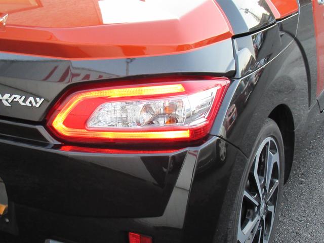 コペン エクスプレイ　Ｓ　レカロＳ　ビルシュタインショック　ＭＯＭＯステ　Ｄラッピング　Ｂｌｕｅｔｏｏｔｈオーディオ　ＥＴＣ　パドルシフト　ＬＥＤヘッドライト　フォグ　オートライト　トランクイージークローザー　シートヒーター（63枚目）