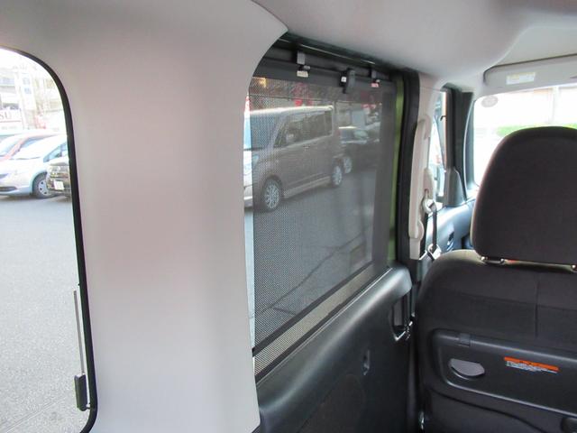 ｅＫクロススペース Ｇ　プラスエディション　純正９インチナビ　ＴＶ全方位モニター　ＥＴＣ　前後ドラレコ　両側パワスラ　Ｒサーキュレーター　衝突被害軽減ブレーキ　車線逸脱警報　ＬＥＤヘッドライト　フォグ　オートライト　プッシュスタート　スマートキ（57枚目）