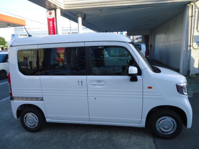 ホンダ Ｎ－ＶＡＮ