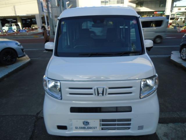 ホンダ Ｎ－ＶＡＮ