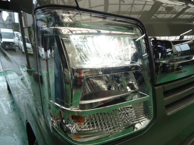 エブリイ ジョインターボ　届出済未使用車　レーダーブレーキサポート　シートヒーター　後席ヒーター　コーナーセンサー　ＬＥＤヘッドライト　プッシュスタート　スライドドアクローザー　電動格納式ミラー　メーカー保証（12枚目）