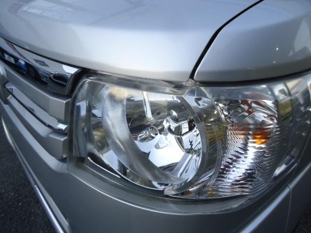 Ｎ－ＢＯＸ Ｇ・Ｌパッケージ　後期型　安心パッケージ　両側パワースライドドア　純正ＳＤナビ　Ｂｌｕｅｔｏｏｔｈオーディオ　ＨＩＤ　バックカメラ　シティブレーキアクティブシステム　スマートキー　ＥＴＣ　オートエアコン　電動格納ミラー（11枚目）