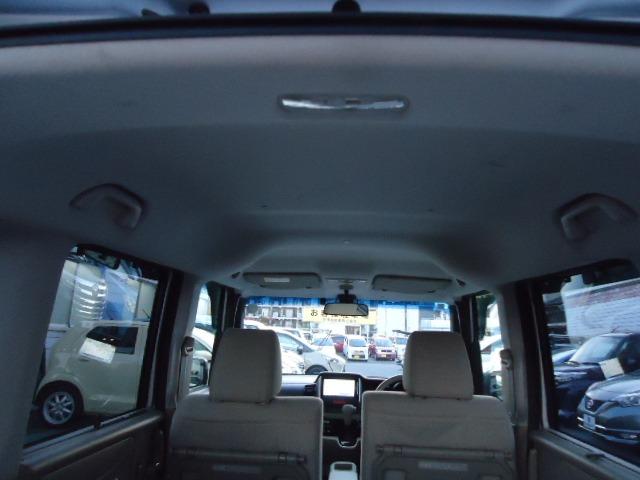 Ｎ－ＢＯＸ Ｇ・Ｌパッケージ　後期型　安心パッケージ　両側パワースライドドア　純正ＳＤナビ　Ｂｌｕｅｔｏｏｔｈオーディオ　ＨＩＤ　バックカメラ　シティブレーキアクティブシステム　スマートキー　ＥＴＣ　オートエアコン　電動格納ミラー（23枚目）