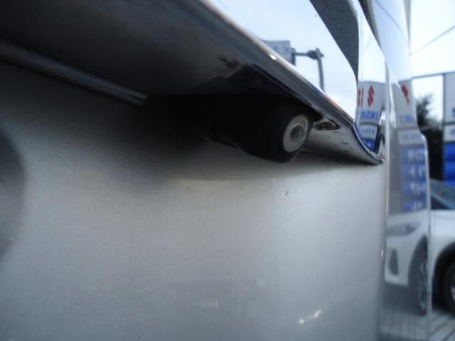 Ｎ－ＢＯＸ Ｇ・Ｌパッケージ　後期型　安心パッケージ　両側パワースライドドア　純正ＳＤナビ　Ｂｌｕｅｔｏｏｔｈオーディオ　ＨＩＤ　バックカメラ　シティブレーキアクティブシステム　スマートキー　ＥＴＣ　オートエアコン　電動格納ミラー（25枚目）