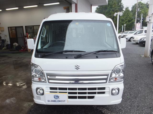 X 4WD HID 2インチUP 社外13インチAW(4枚目)