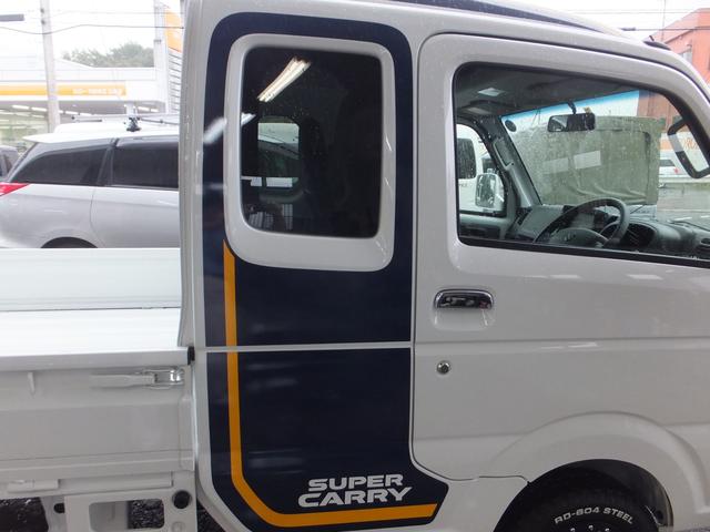 X 4WD HID 2インチUP 社外13インチAW(16枚目)
