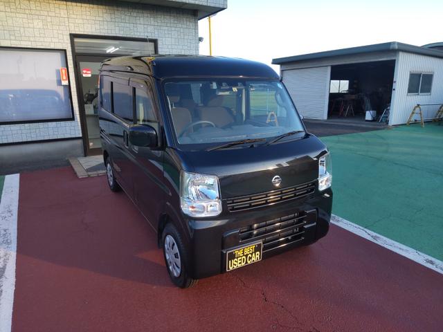 日産 ＮＶ１００クリッパーバン