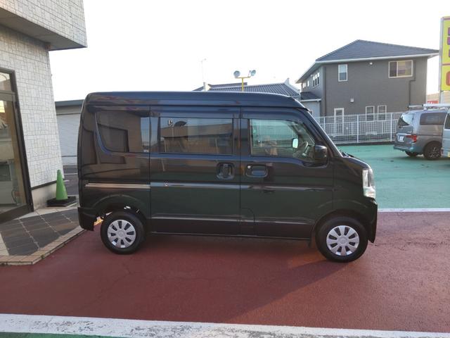 日産 ＮＶ１００クリッパーバン