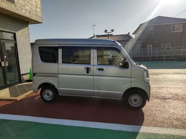 日産 ＮＶ１００クリッパーバン